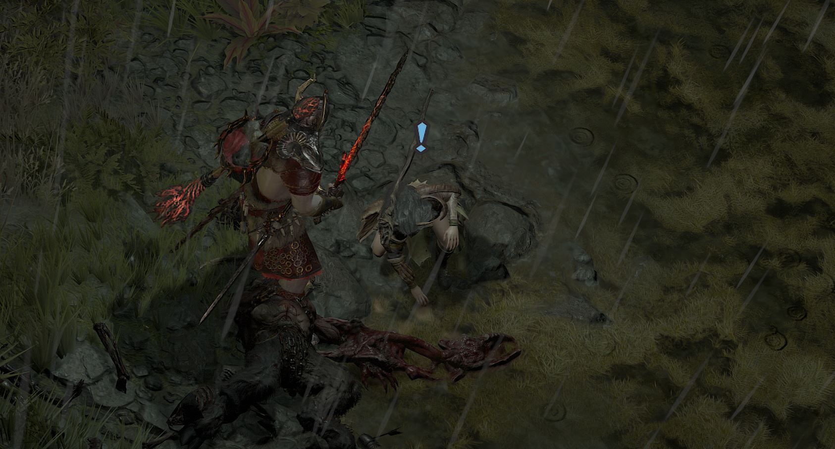 Diablo 4 Guides D4Planner