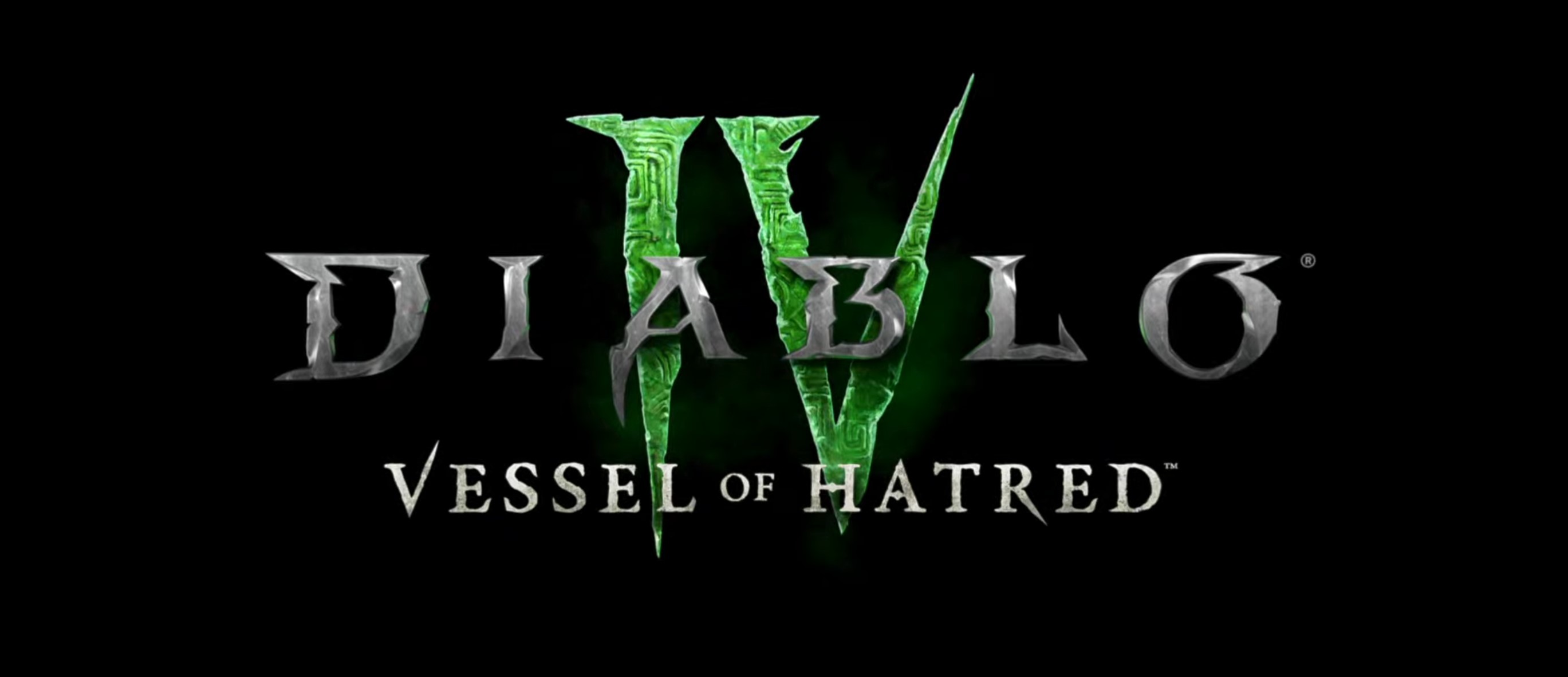 Diablo IV Vessel of Hatred